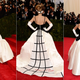 Image for article titled All the Glamorous, Slinky and Totally Insane Looks From the Met Gala